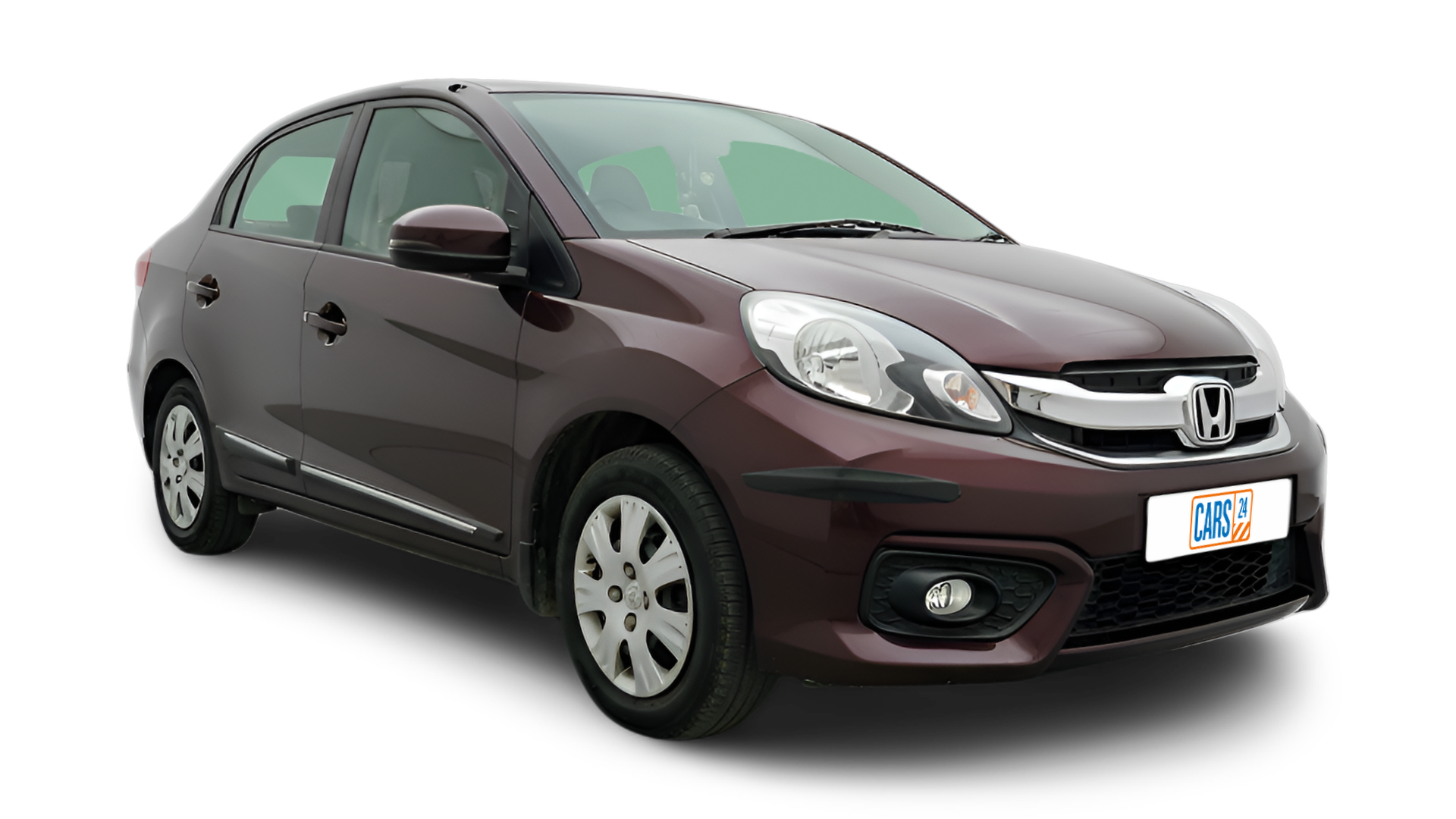Honda Amaze-img